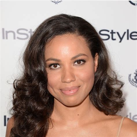 Jurnee Smollett Bio, Movies, Age, Parents, Husband, Siblings